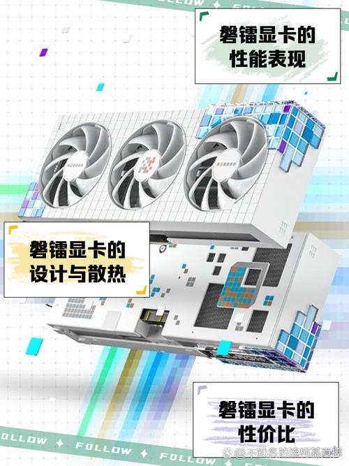 磐镭显卡怎么样?是杂牌吗?是否矿卡?磐镭显卡品牌详细介绍