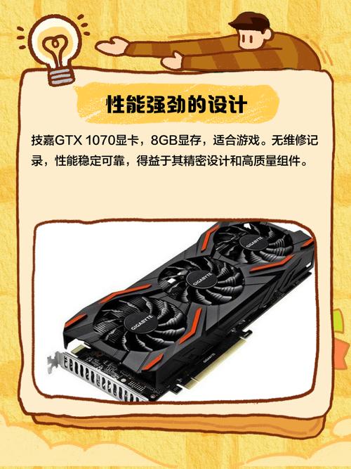 英伟达NvidiaGTX1070比970性价比对比实测