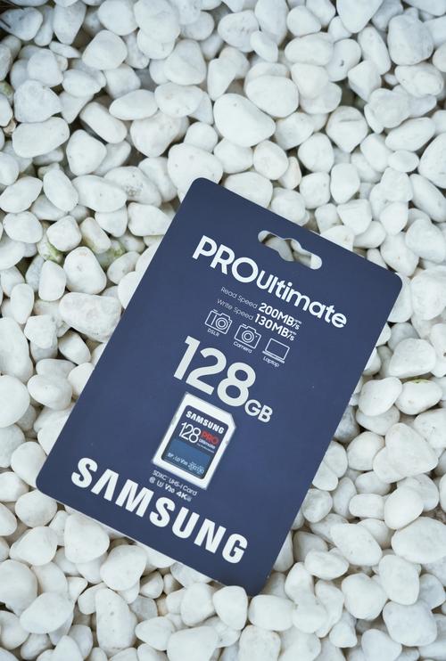 三星内存卡各种颜色代表啥意思