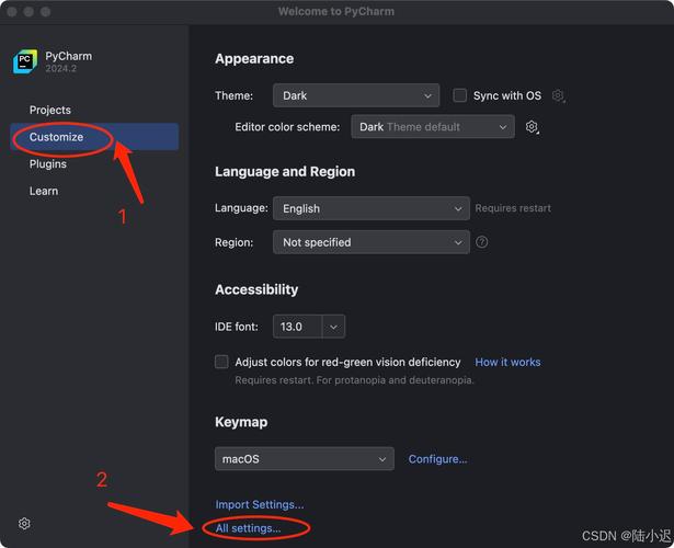 编程的电脑要多少配置?