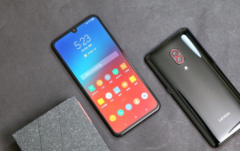 联想z6pro值得买吗?