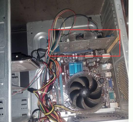 开机显示主板报警,一长两短是什么故障呢?