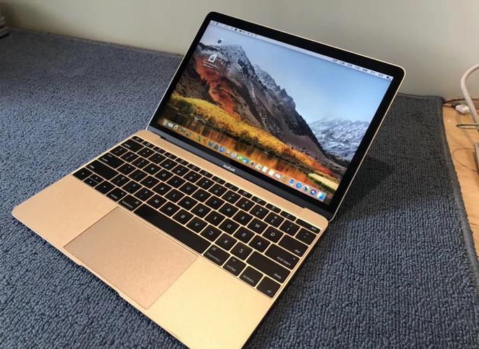 买二手苹果电脑哪里靠谱?