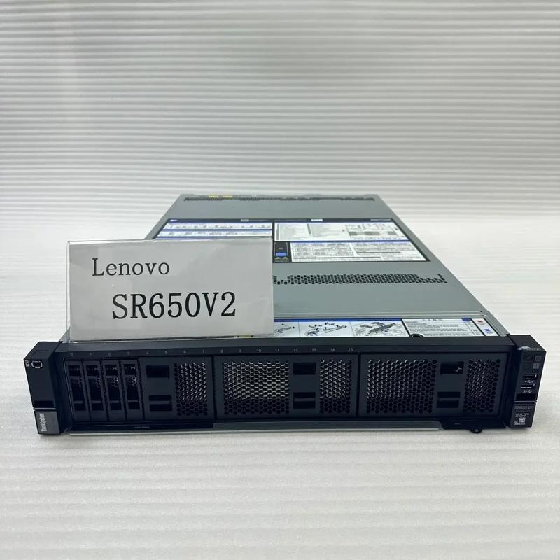 请问联想服务器怎么样