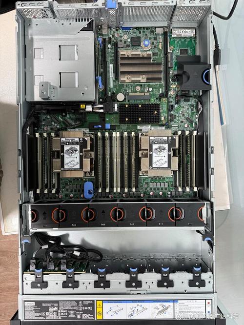 机架式服务器推荐:联想(Lenovo)SR588服务器主机