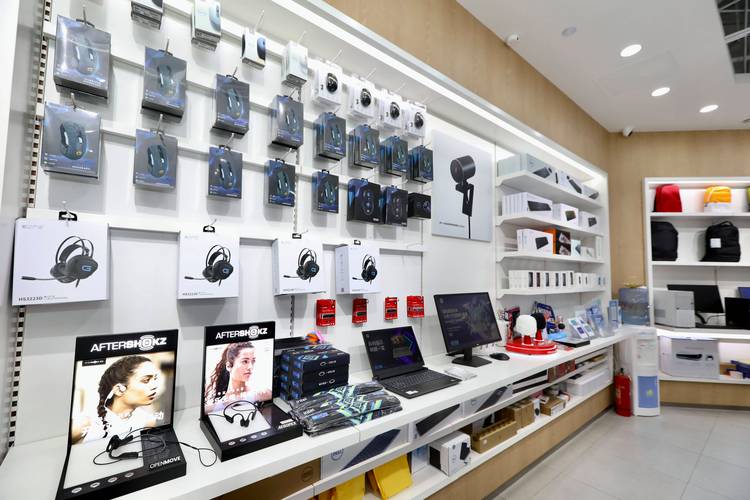 上海有哪些电脑城上海哪里买电脑比较好