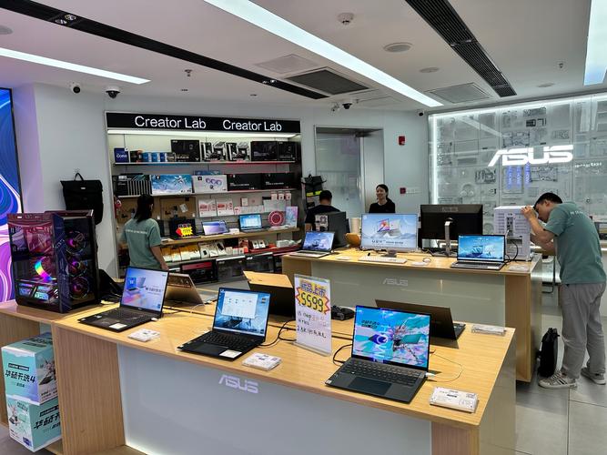 在哪里买电脑便宜买电脑在哪里买比较好