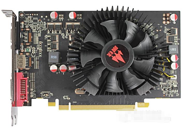 HD5750显卡怎么样?