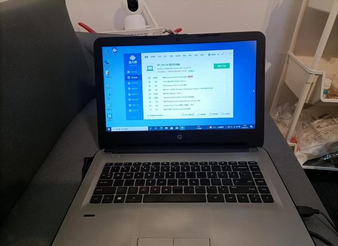 惠普G4『2』217TX的蓝牙怎么开