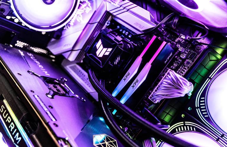 内存条那家牌子比较好