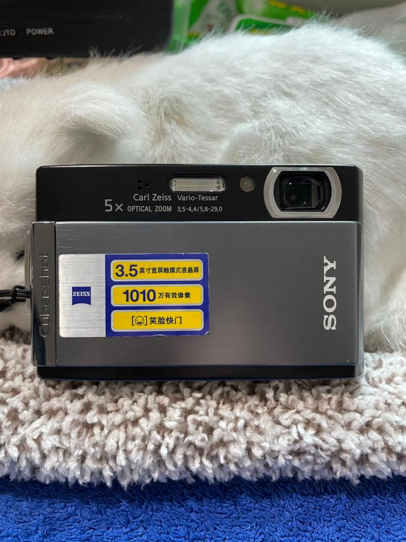 索尼t300相机怎么用(索尼t300相机说明书)