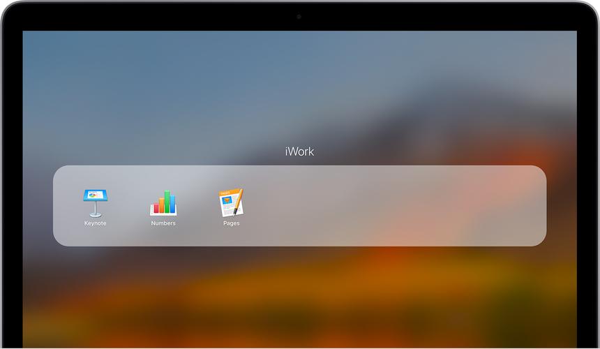 苹果笔记本一般自带什么操作系统?