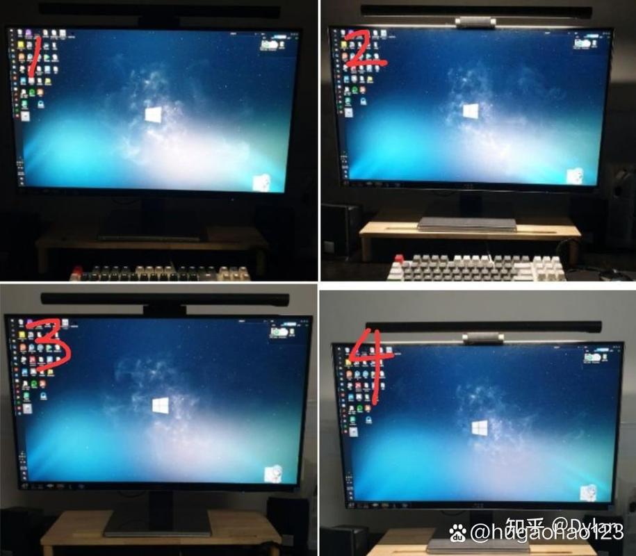 笔记本电脑太暗了怎么调亮