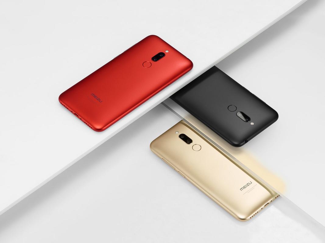 魅蓝6T相比魅蓝6在哪些方面进行了升级?