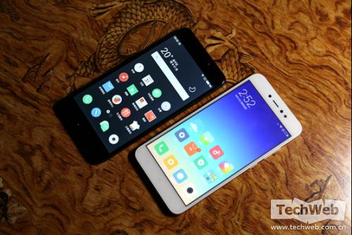 魅蓝6和红米Note5A哪个更适合入门级用户?