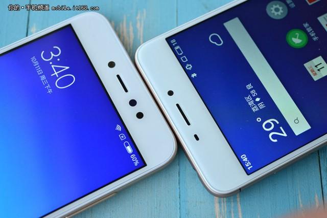 魅蓝6和红米Note5A高配版哪个更值得买?