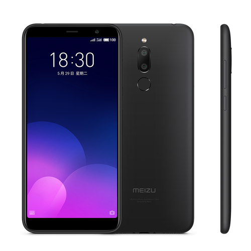 魅蓝6的屏幕和摄像头表现如何?