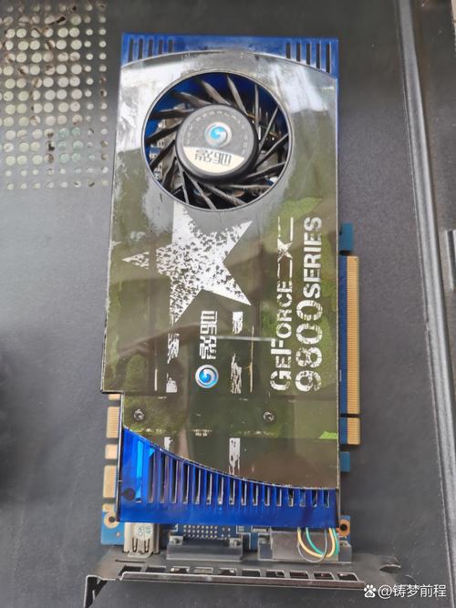 9800GT是什么级别的显卡