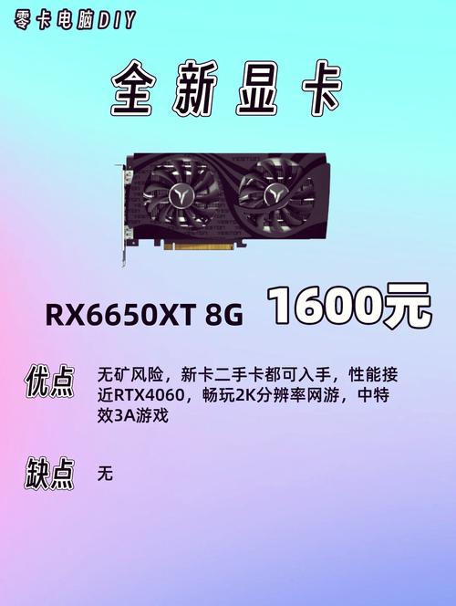 1060和1660ti差距有多大