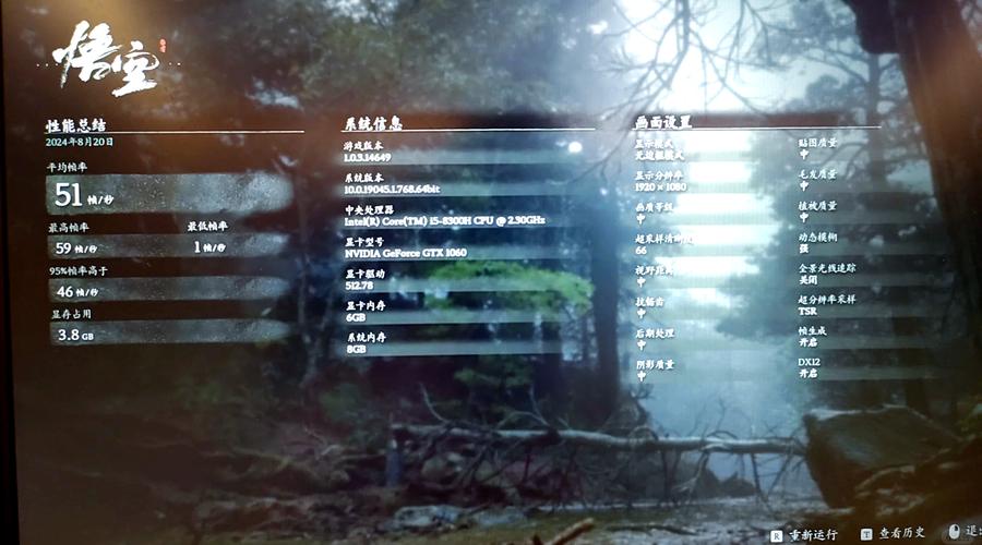 GTX1660Ti性能相当于GTX1060和RTX2060的哪一部分?