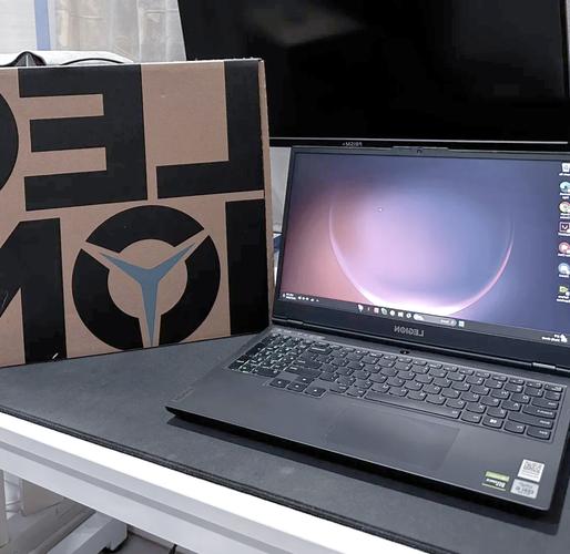 联想legion是什么电脑?