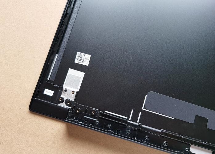 thinkpade15怎么拆后盖