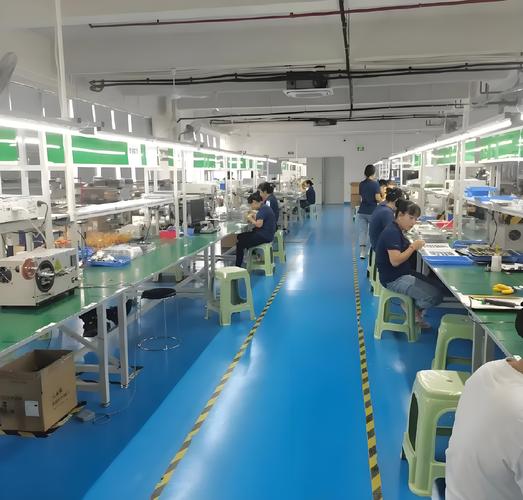 苏州同方电脑工厂怎么样