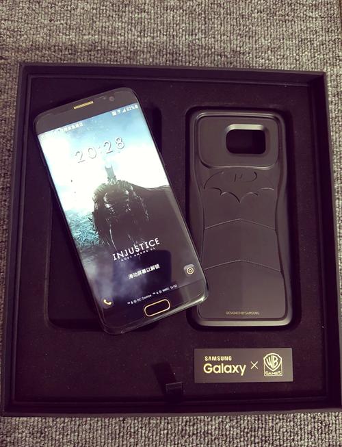 探究三星手机S7edge的性能与优缺点