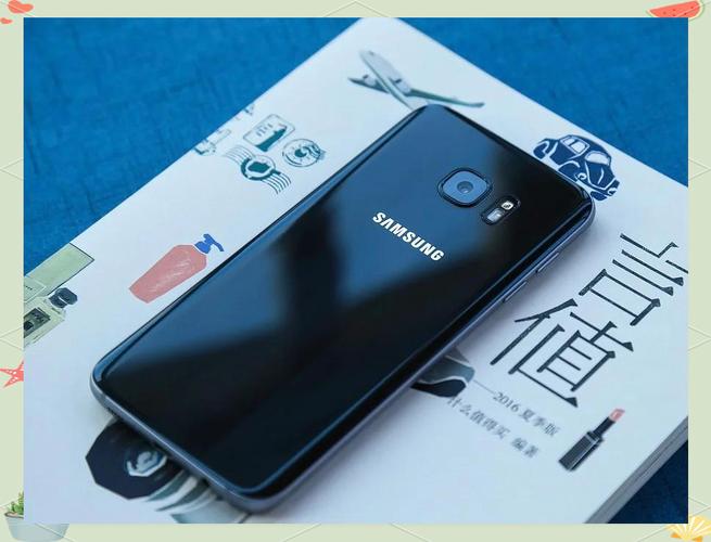 三星galaxys7edge配置