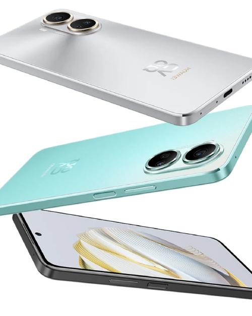 iQOOZ1的性能比华为畅享Z强,哪款更值得购买?