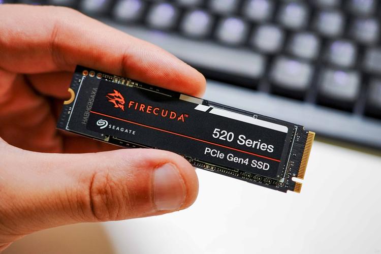 固态硬盘有什么用