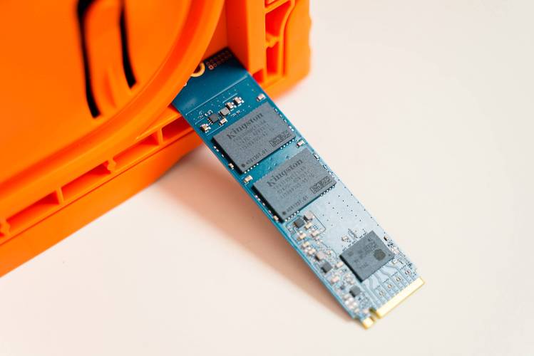 固态硬盘ssd有什么用