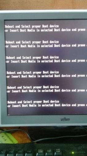 联想一体机电脑,总嗡嗡响。怎么办?