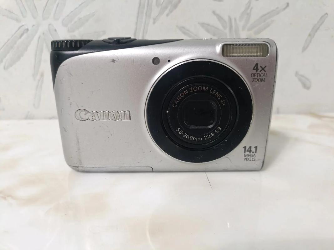 佳能A2200主要性能