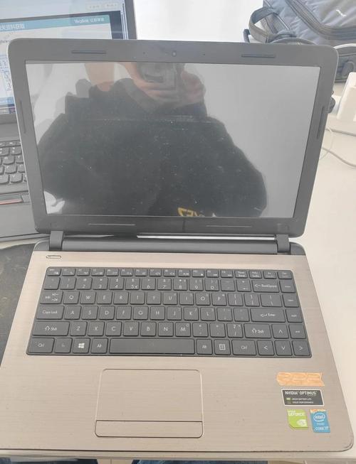 海尔笔记本电脑boot