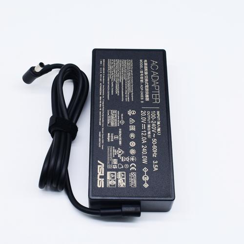 笔记本电脑电源适配器是什么