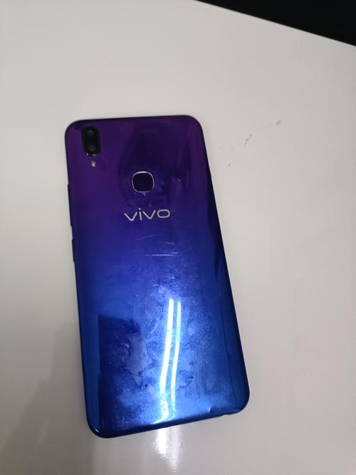 vivoz1i跟谁的屏幕一样大