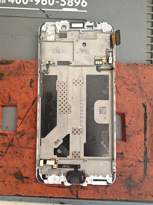 oppor9屏幕主板坏了修多少钱