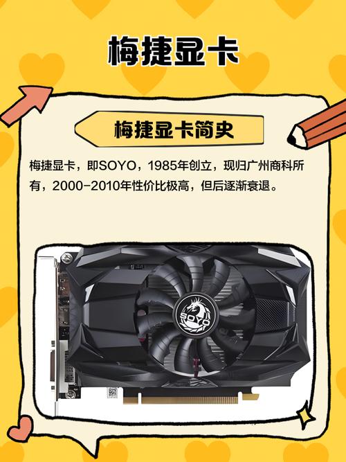 梅捷AMD显卡保修多久