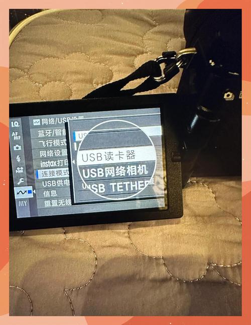 单反相机实时传输电脑单反相机实时影像到电脑