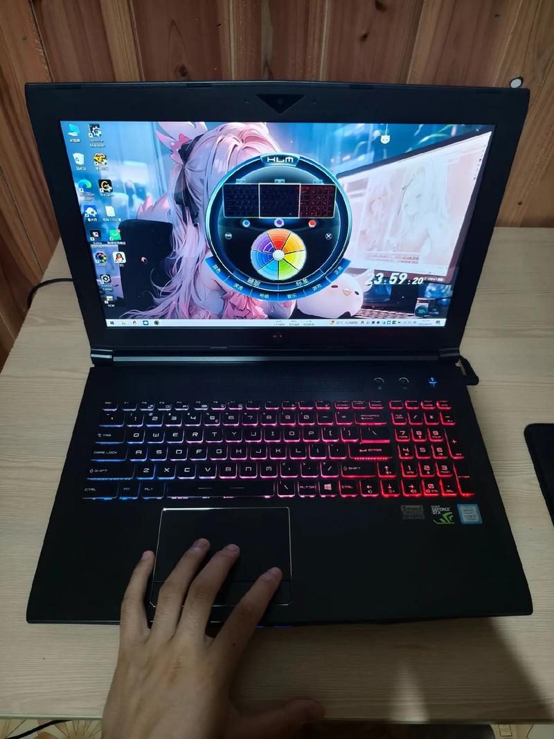 3千到4千的游戏笔记本电脑推荐