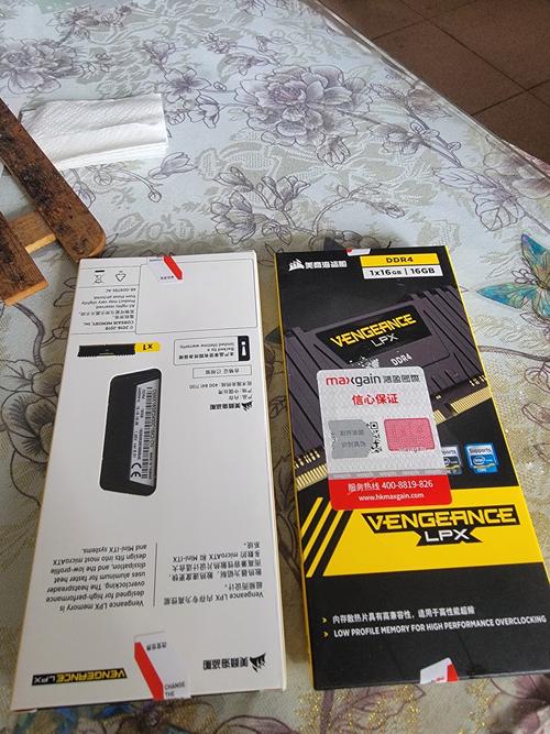 海盗船内存质保多久