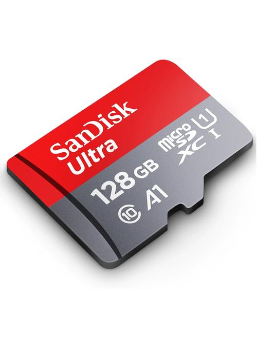 microsd卡是什么意思?是内存卡吗?