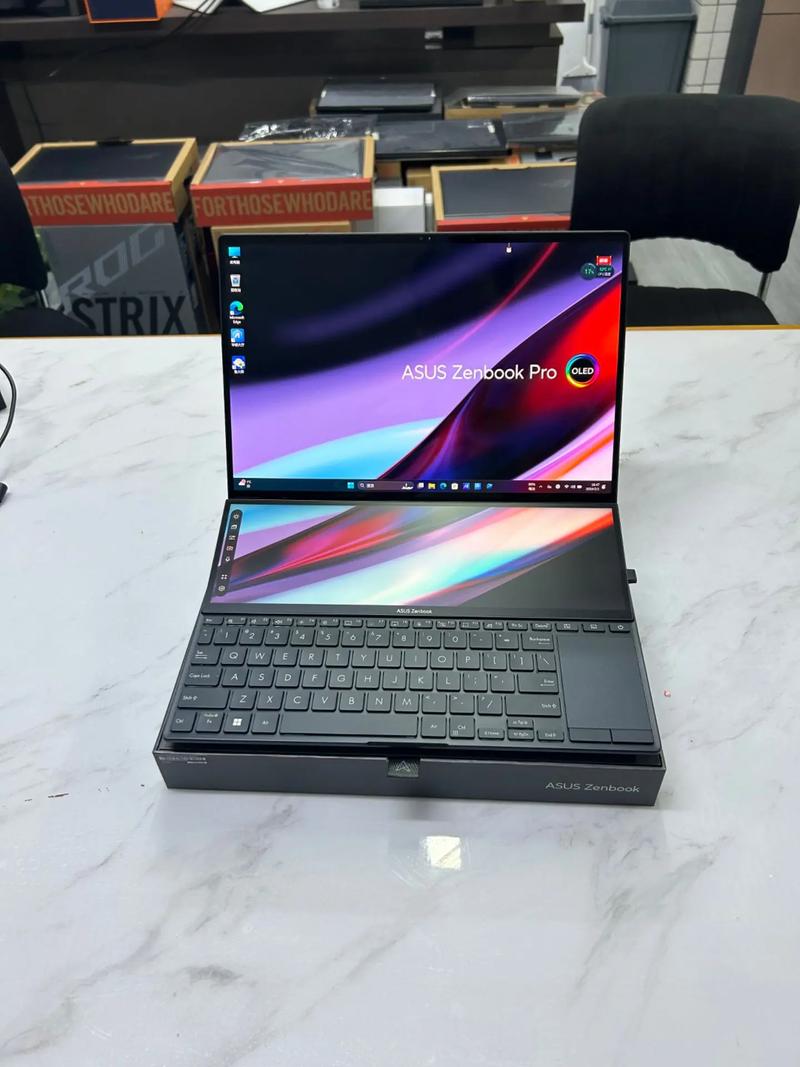 华硕i7笔记本好么