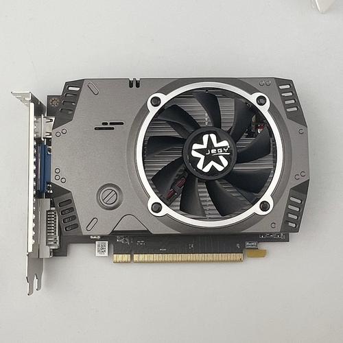 r7350显卡怎么样