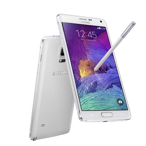 三星Note4硬件配置如何,能否超越S5?