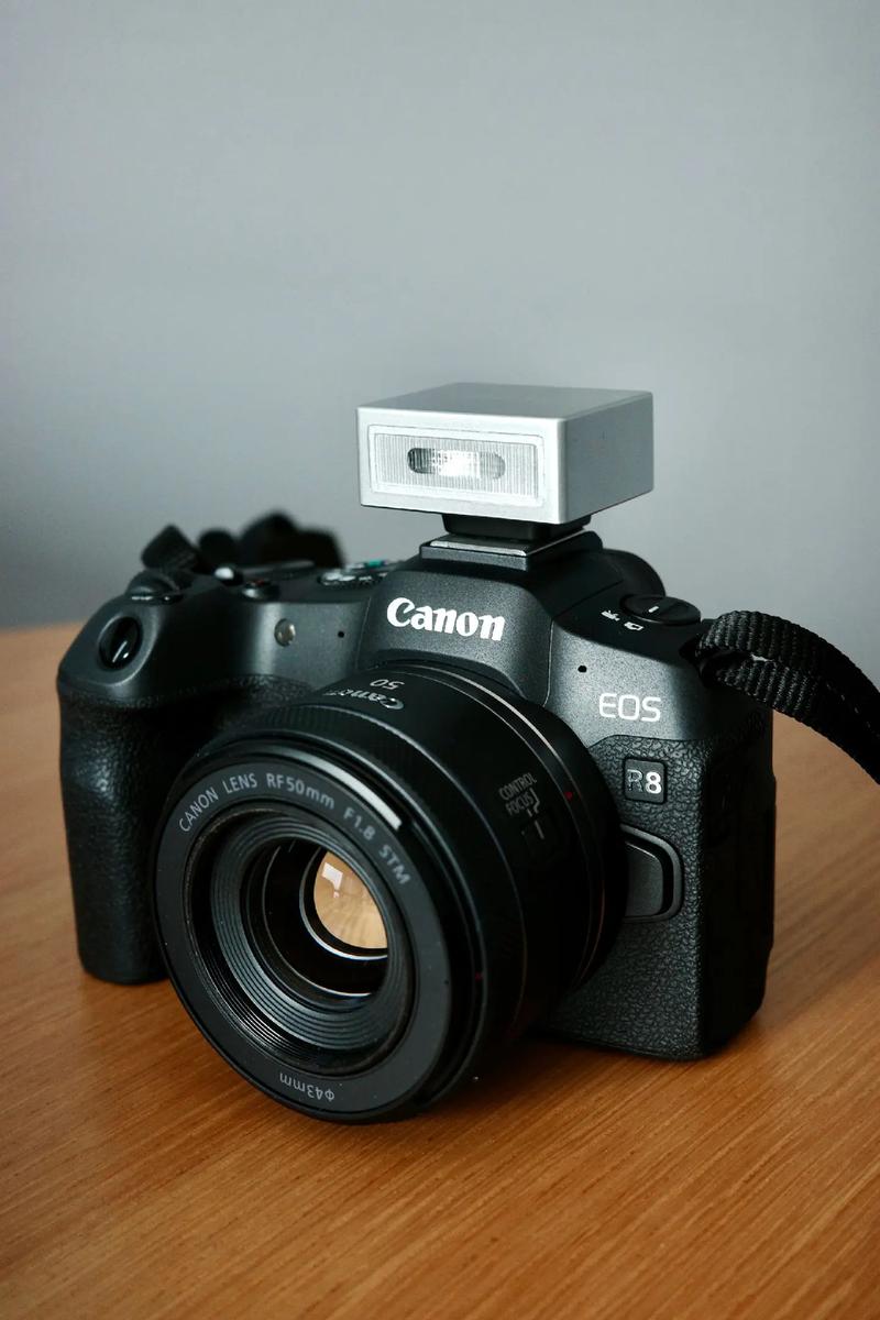 理光R8拍摄性能