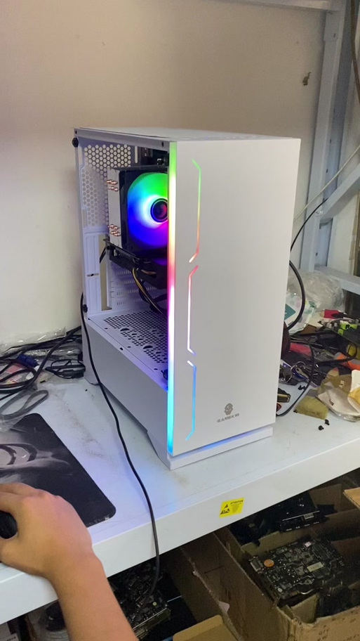 10105核显和gtx650独显哪个好