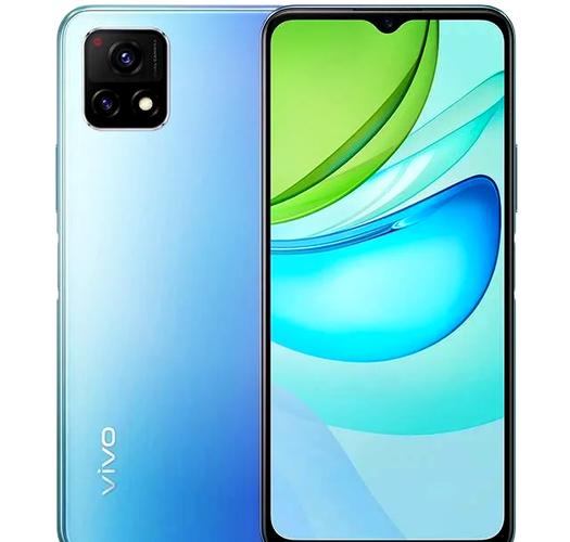 vivoy30标准版用的是什么屏幕