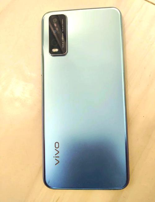 vivoy30标准版和Y30有什么区别吗?